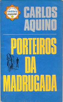 Porteiros da Madrugada