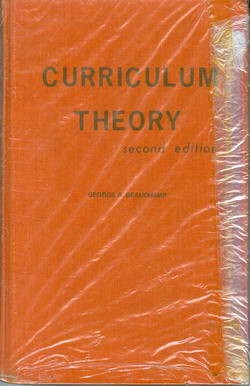 Curriculum Theory