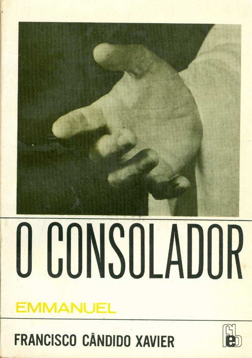 O Consolador