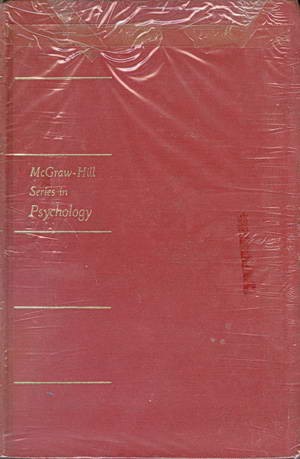 Psychometric Methods