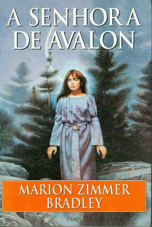 A Senhora de Avalon