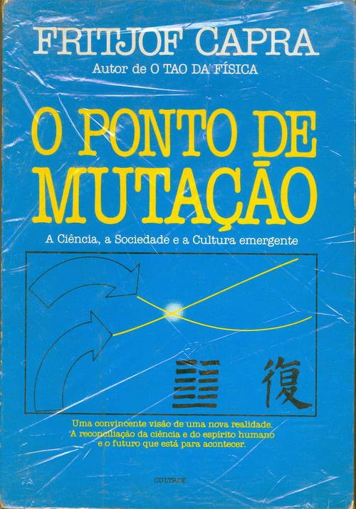 O Ponto de Mutação