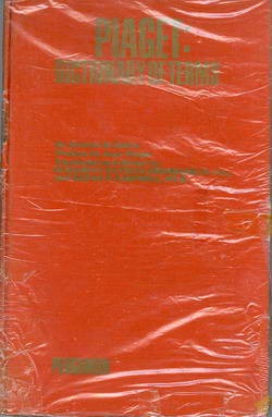 Piaget: Dictionary of Terms