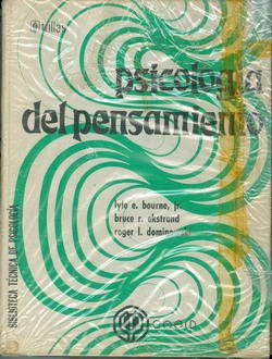 Psicologia del Pensamiento