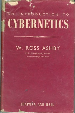 An Introduction to Cybernetics