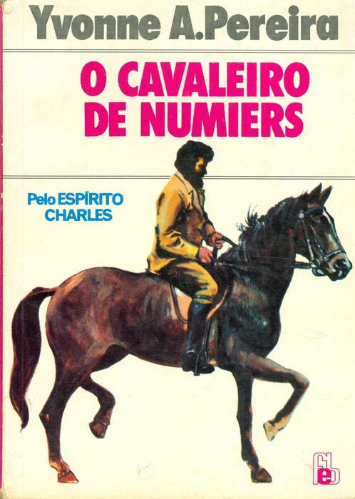 O Cavaleiro de Numiers