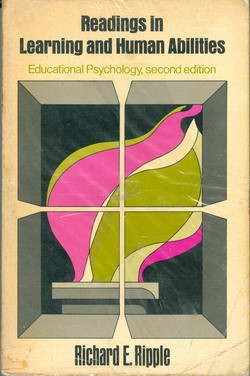 Readings in Learning and Human Abilities