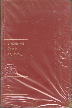 Psychometric Theory