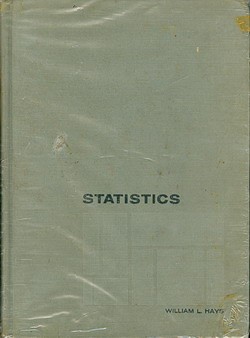 Statistics