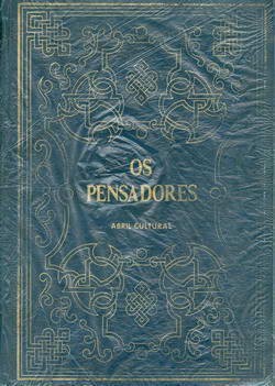 Os Pensadores - Volume II - Sócrates