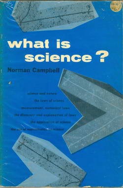 What is Science?