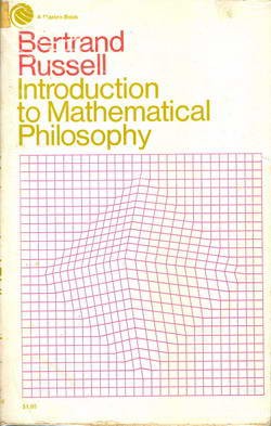Introduction to Mathematical Philosophy
