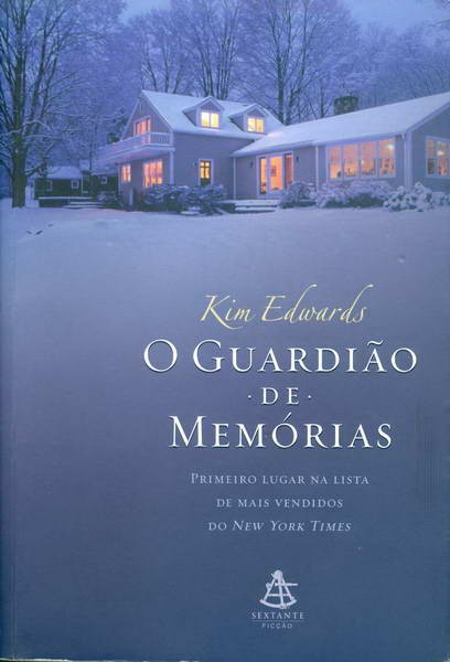O Guardião de Memórias