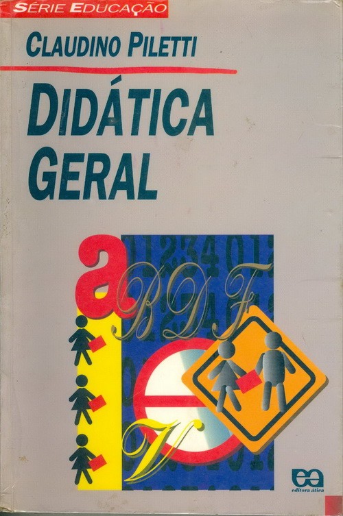 Didática Geral
