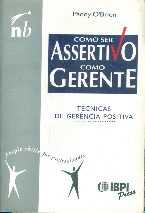 Como Ser Assertivo Como Gerente