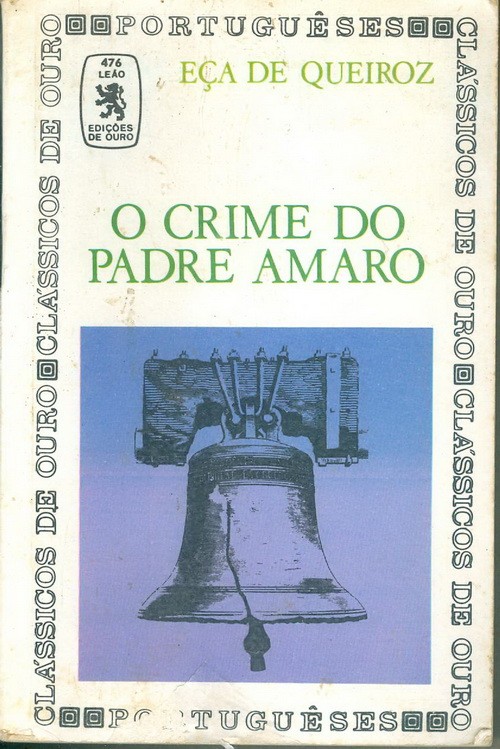 O Crime do Padre Amaro