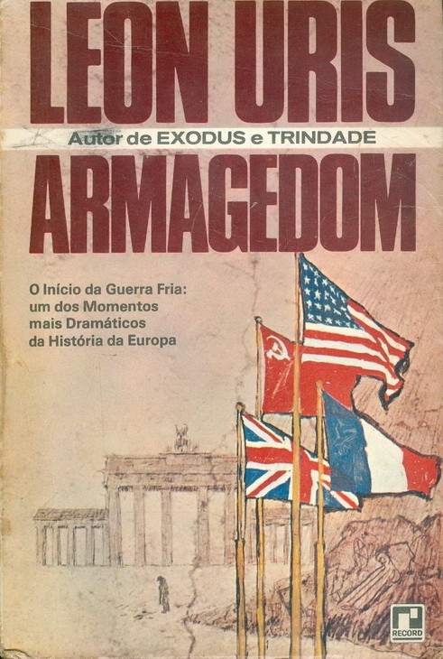 Armagedom