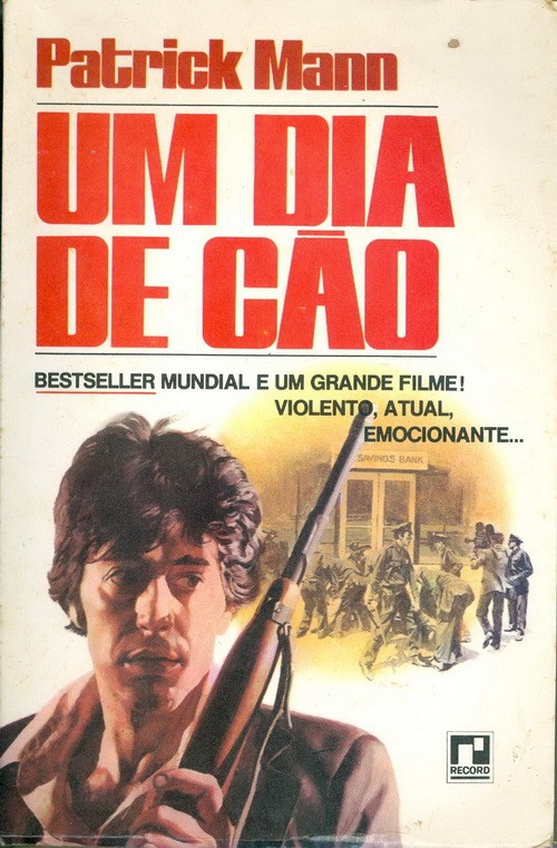 Um Dia de Cão