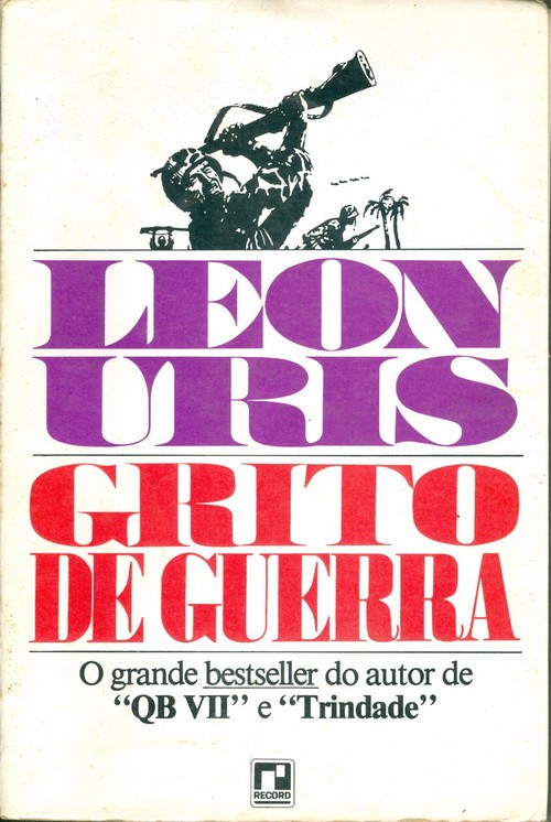 Grito de Guerra
