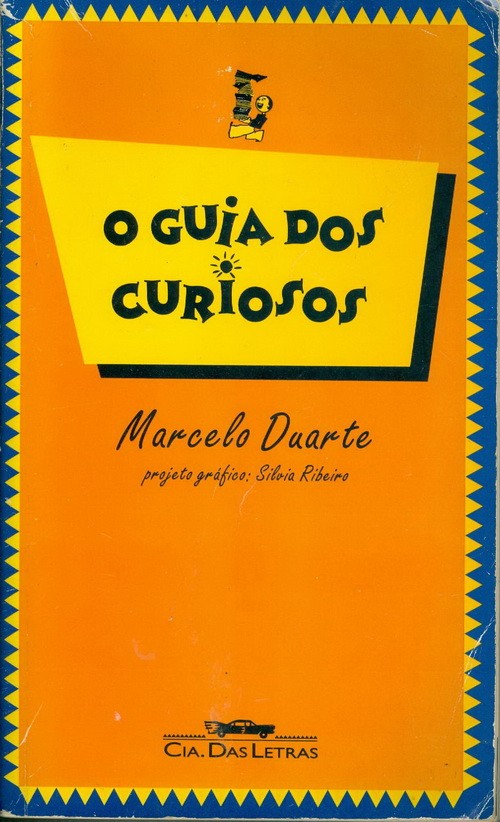 O Guia dos Curiosos