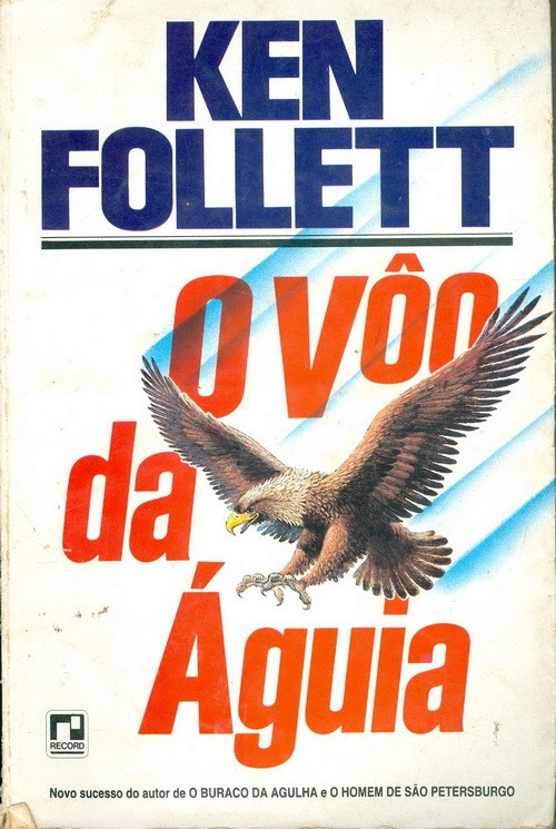 O Voo da Águia