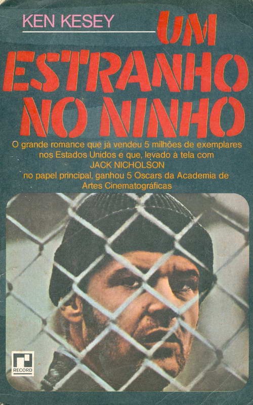 Um Estranho no Ninho
