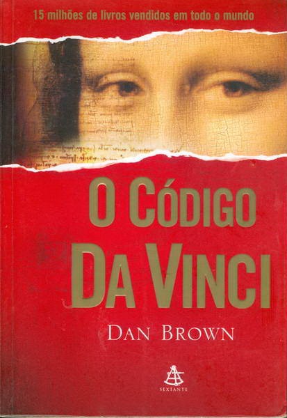 O Código Da Vinci