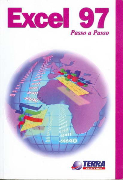 Excel 97 - Passo a Passo