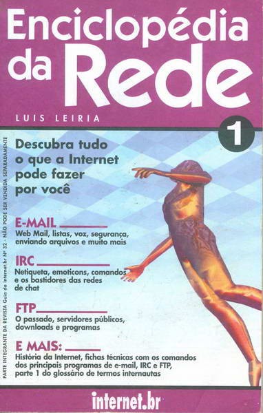 Enciclopédia da Rede
