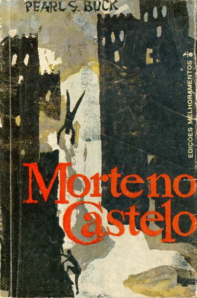 Morte no Castelo