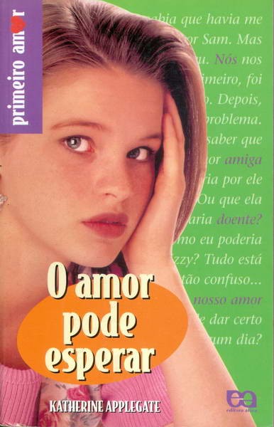O Amor Pode Esperar