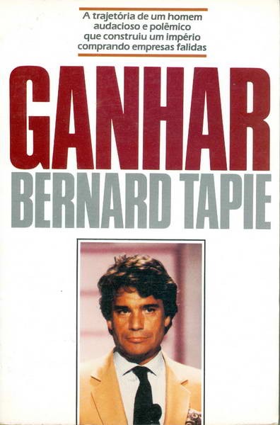 Ganhar