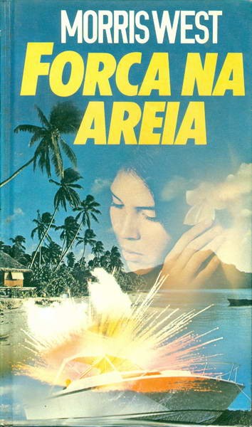 Forca na Areia