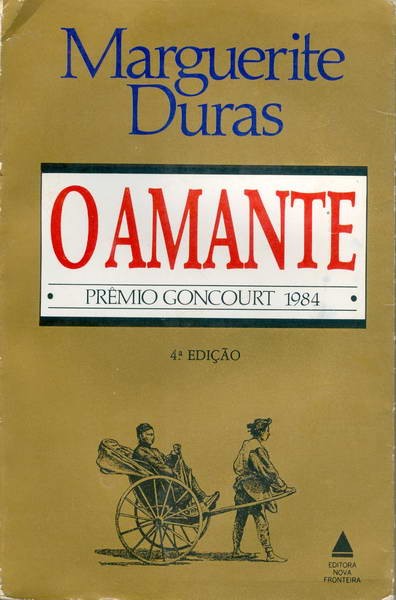 O Amante