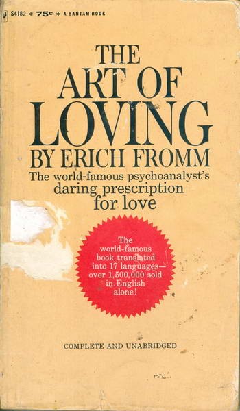 The Art of Loving