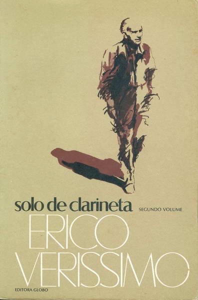 Solo de Clarineta - Segundo Volume