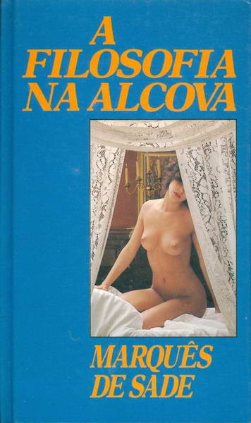 A Filosofia na Alcova