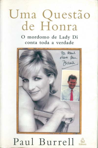Uma Questão de Honra