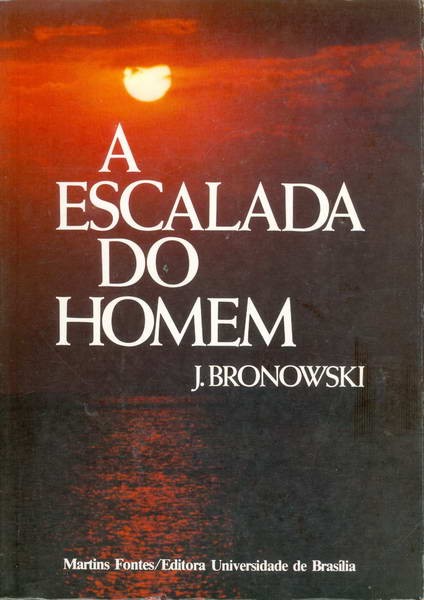 A Escalada do Homem