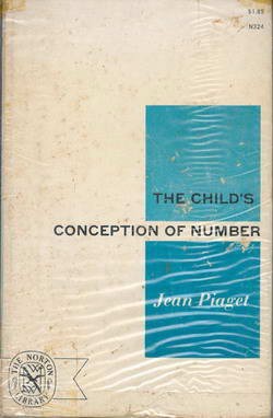 The Child's Conception of Number