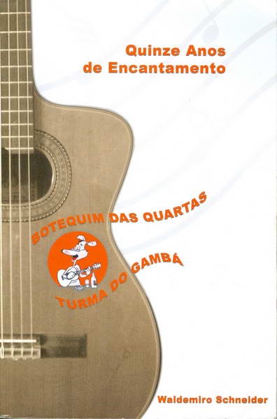 Botequim das Quartas - Turma do Gambá