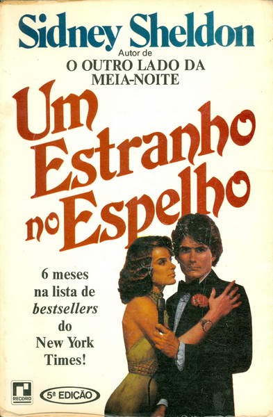 Um Estranho no Espelho