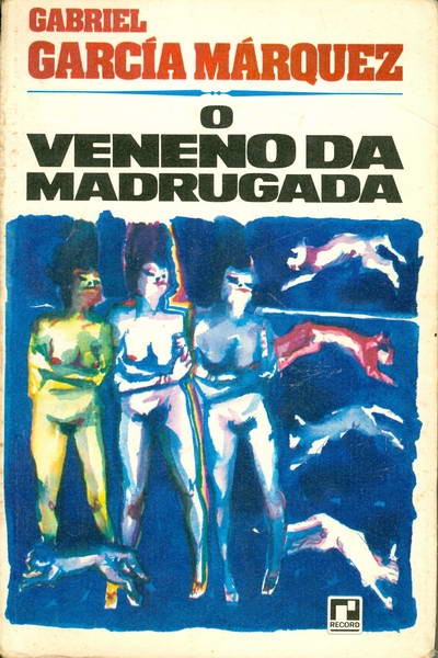 O Veneno da Madrugada