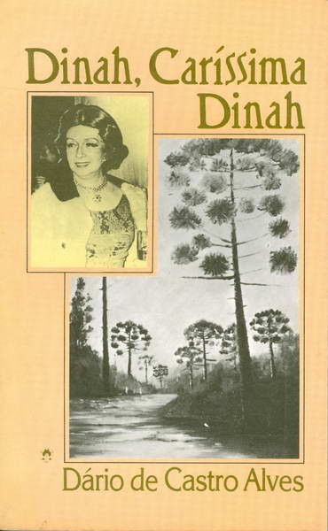 Dinah, Caríssima Dinah