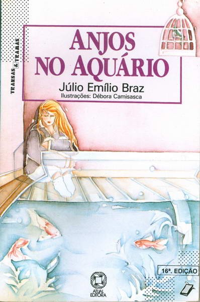 Anjos no Aquário