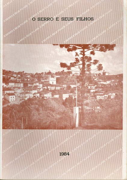 O Serro e Seus Filhos