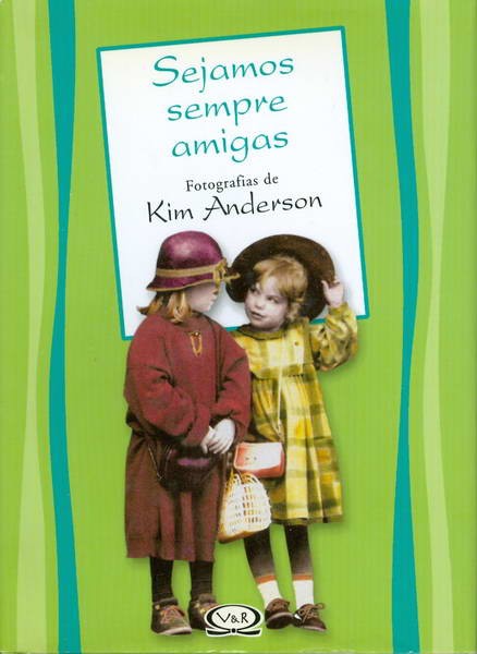 Sejamos Sempre Amigas