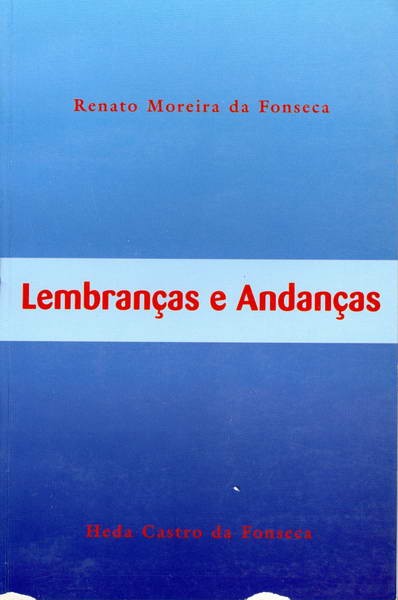 Lembranças e Andanças