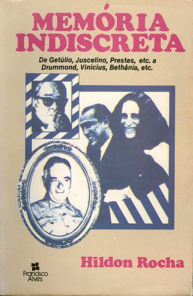 Memória Indiscreta