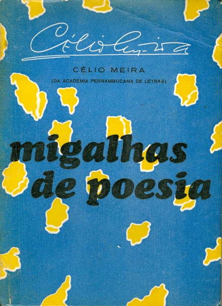 Migalhas de Poesia